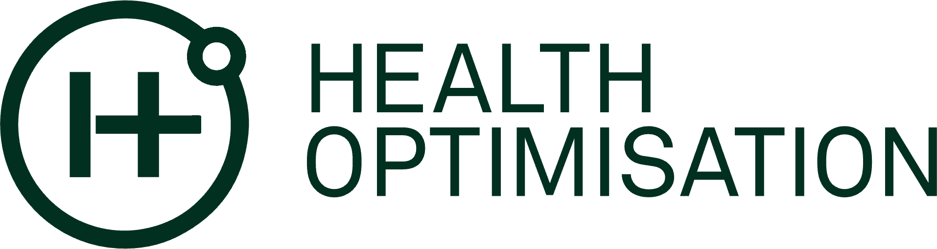 Health Optimisation Summit