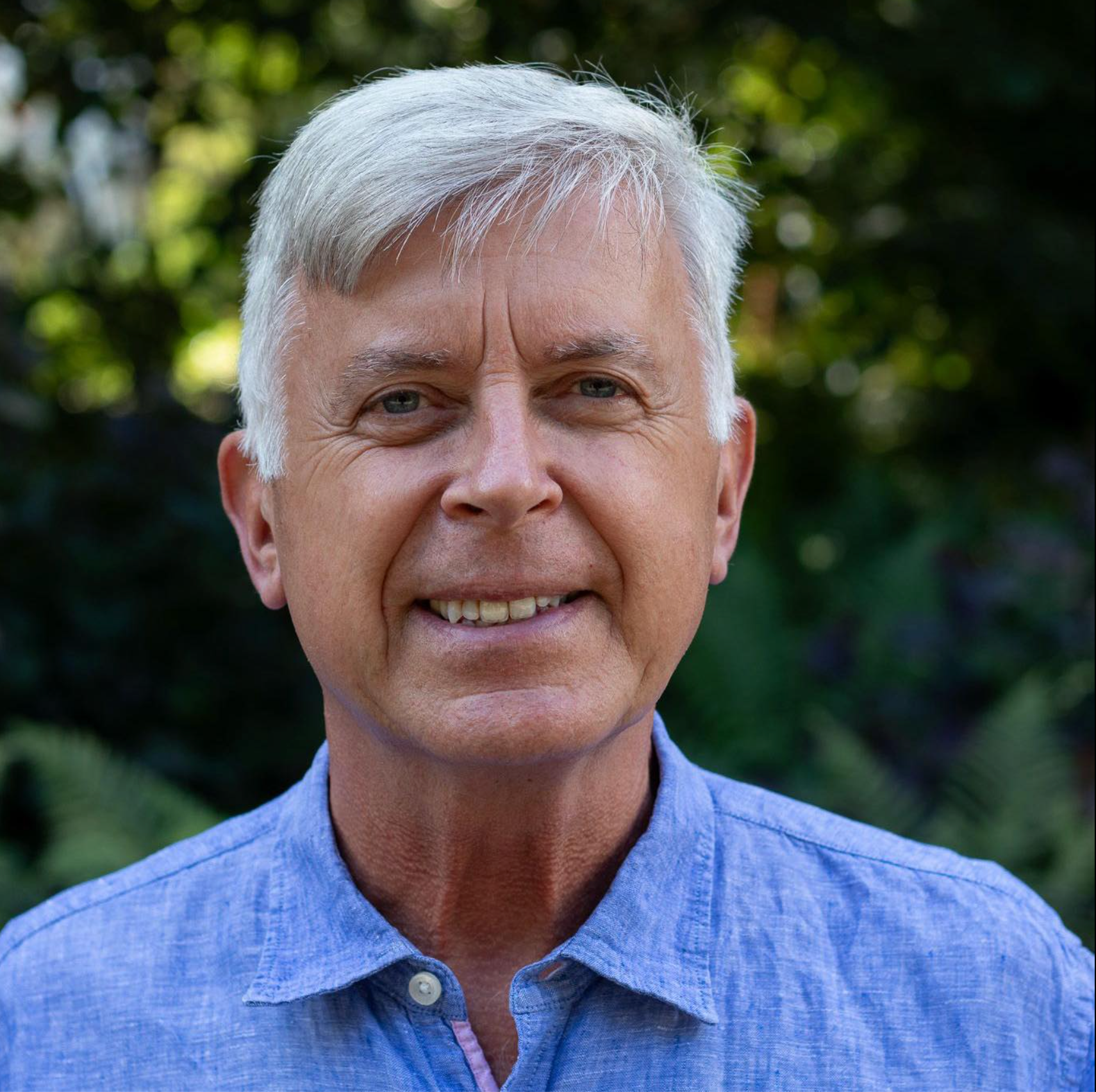 Alastair Jessel