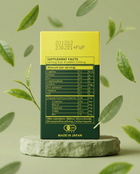 GOZEN FERMENTED MATCHA EXTRACT (CateFerm) - Mitochondrial Intelligence