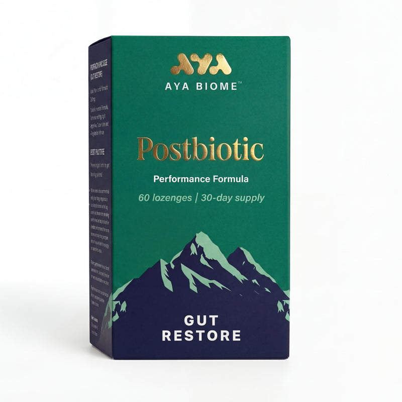 Gut Restore