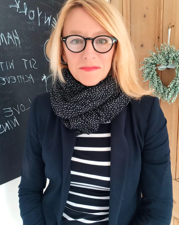 Kate Arnold