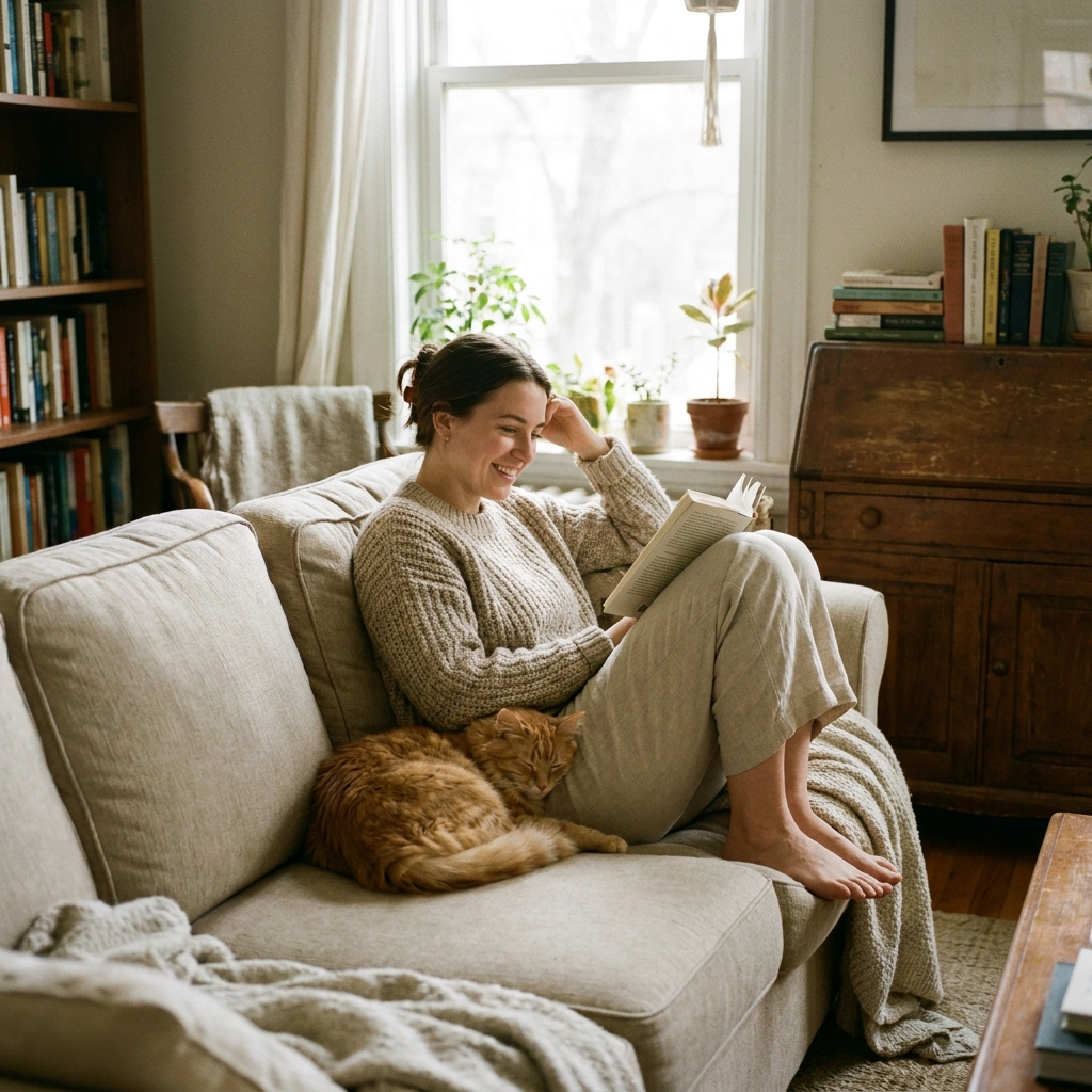 Who CAT is for